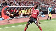 Mohamed Alì Zoma Mohamed Alì Zoma