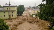 Hochwasser in Simbach am Inn 2016 Hochwasser in Simbach am Inn 2016