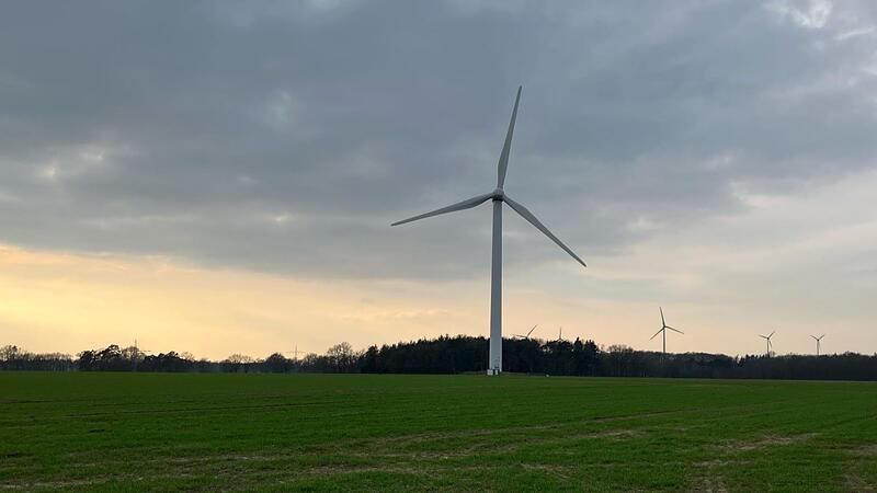 Wird bei Windkraftprojekten am Rennsteig über die Köpfe der Bürger hinweg entschieden?