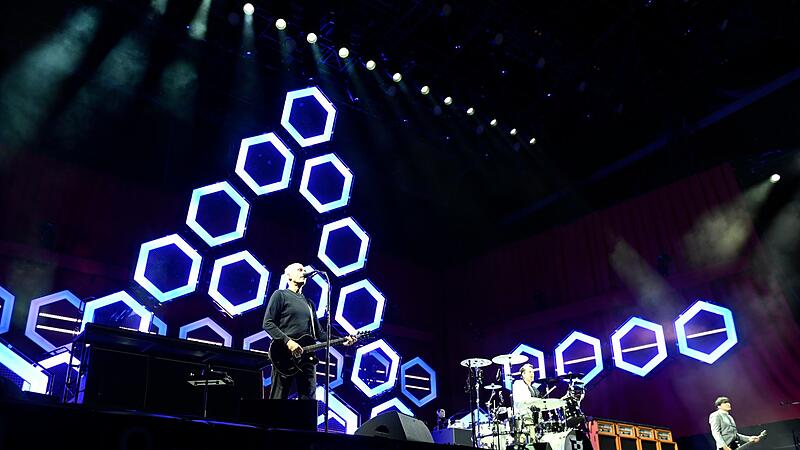 Die Band Die &Auml;rzte