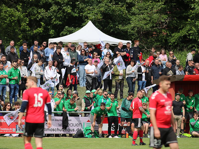Emotionen ohne Ende: Die Relegation im Fu&szlig;ballkreis Rh&ouml;nRh&ouml;n_Relegation_2025