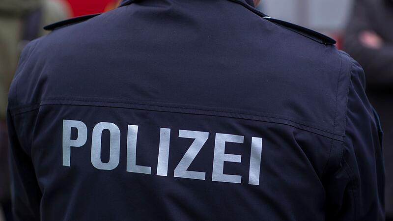 Polizei