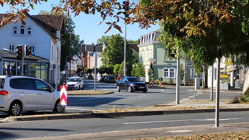 Das Th&uuml;ringer Kreuz ist f&uuml;r viele ein Mysterium. Dabei wird bei der Fahrt mit Harald Butterer schnell deutlich: Gef&auml;hrlich ist etwas nur, wenn man es nicht versteht. Genau dabei soll unsere &Uuml;bersicht helfen.