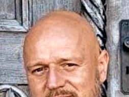 Vikar Gregor Wierciochin bereitet für den 23. August einen besonderen Gottesdienst vor. Vikar Gregor Wierciochin bereitet für den 23. August einen besonderen Gottesdienst vor.