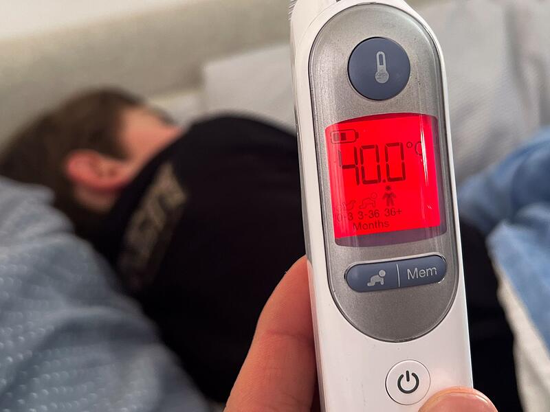 Grippewelle Grippewelle