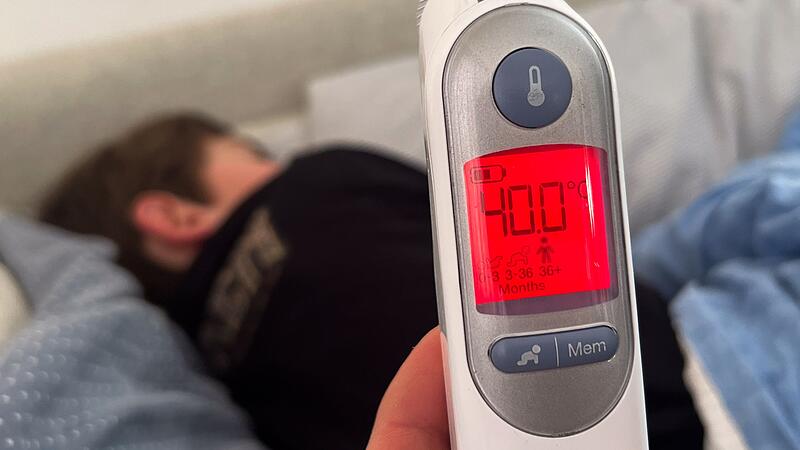 Grippewelle Grippewelle