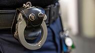 Mann mit Messer auf Kita-Gelände nicht in U-Haft