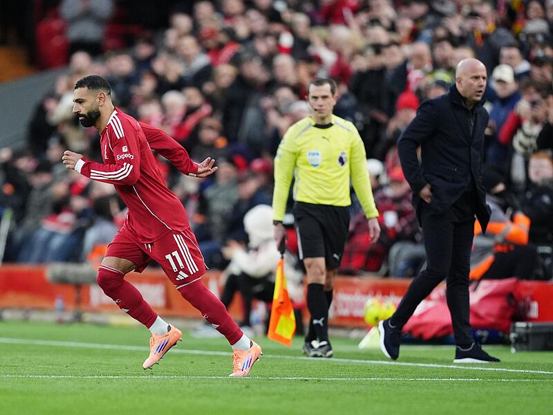 FC Liverpool - Brighton & Hove Albion FC Liverpool - Brighton & Hove Albion