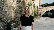 Kinostart - "Ingeborg Bachmann - Jemand, der einmal ich war"