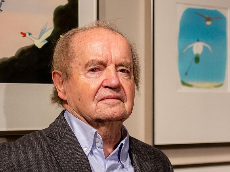 Hans Traxler Hans Traxler
