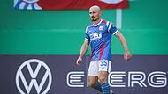 Maximilian Krauß von Hansa Rostock
