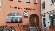 Nach 40 Jahren Gastronomie ist seit dieser Woche Schluss: Das Gasthaus Marktplatz und dessen Inhaber gehen in den Ruhestand.