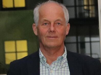 CSU-Fraktionsvorsitzender Michael Pfitzner
