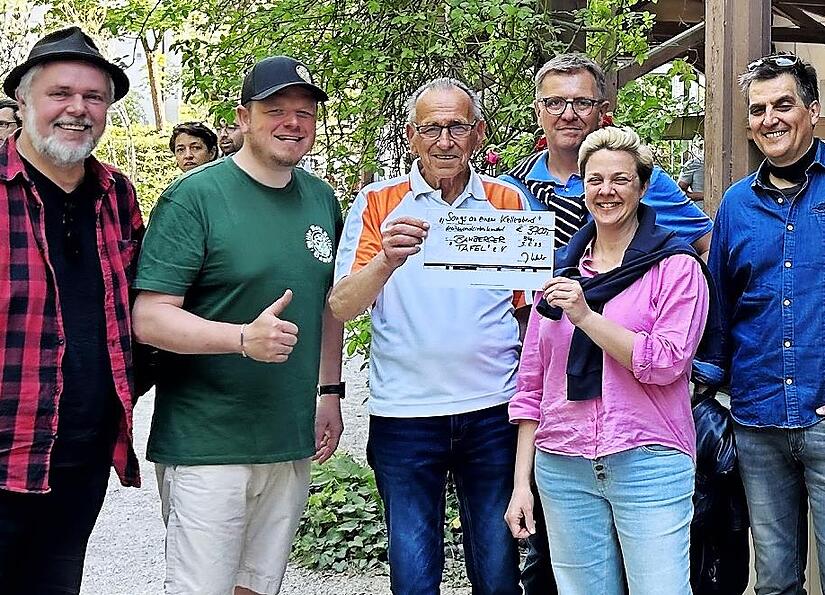 Bockbieranstich in Stadt und Landkreis Bamberg