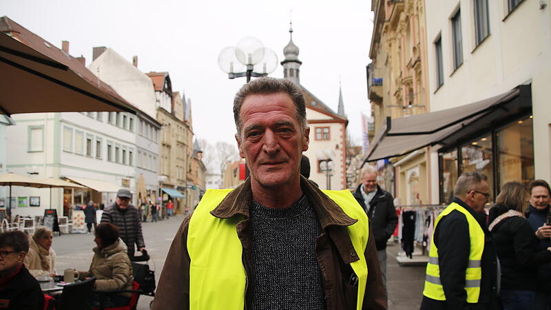 Cane Mazrekaj steht vor einer ungewissen Zukunft &ndash; sein Bleiberecht wird derzeit gepr&uuml;ft.