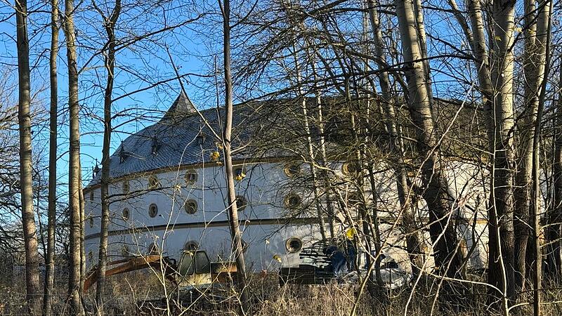 Eine Initiative sieht den Nassanger bedroht und startete ein Petition zum Erhalt.