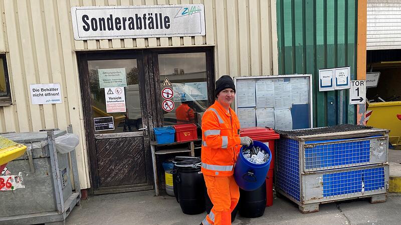 FAU-Projekt zum Medikamenten RecyclingFAU-Projekt zum Medikamenten Recycling