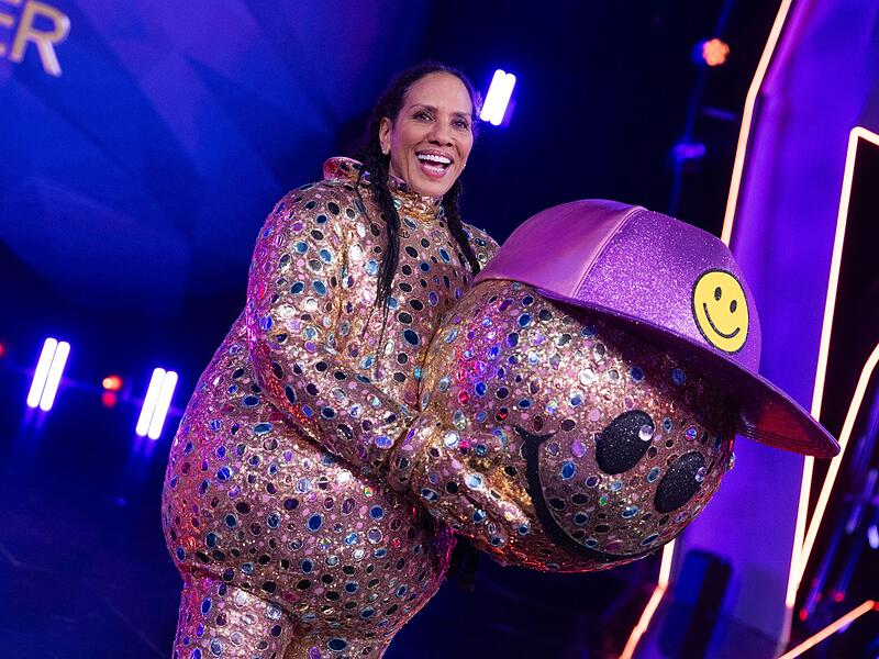 &bdquo;The Masked Singer&ldquo;