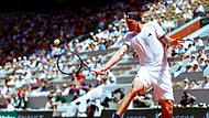 Tennis French Open Tennis French Open