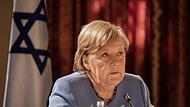 Bundeskanzlerin Merkel in Israel