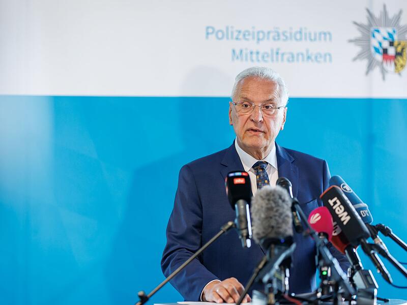 Joachim Herrmann