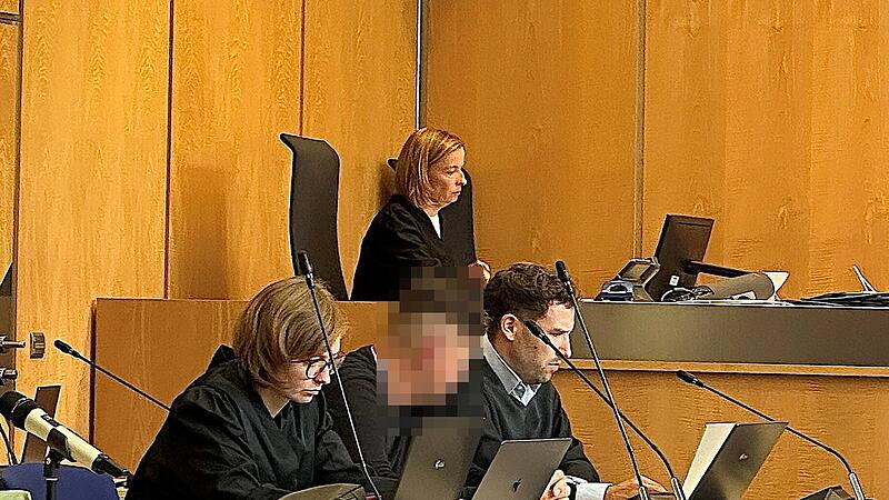Autoh&auml;ndler-Prozess: Das Hauptverfahren im Fall Markus O. wird nun bis zum 21. September unterbrochen