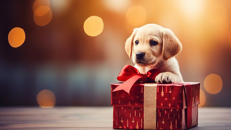 Haustier WeihnachtenForchheim & Fr&auml;nkische Schweiz