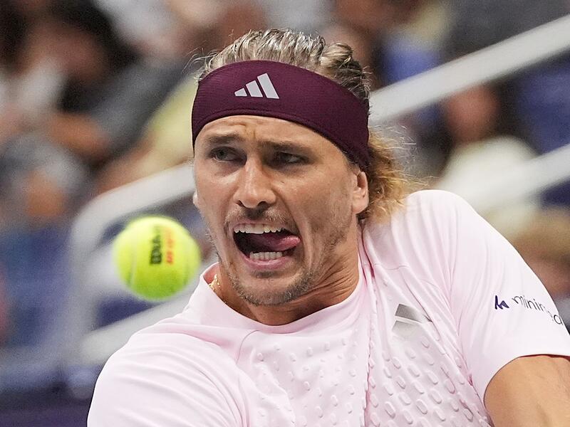 US Open