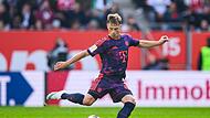 FC Augsburg - Bayern München FC Augsburg - Bayern München