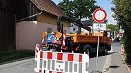 Versch&auml;rfte Sicherheitsvorkehrungen hatten beim letzten autofreien Sonntag im Wei&szlig;maintal den Aufwand f&uuml;r den Landkreis Kulmbach betr&auml;chtlich steigen lassen. Sonny Adam/BR-Archiv