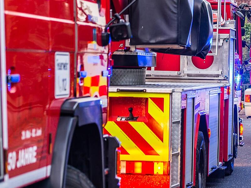 Feuerwehr, Rettungsdienst