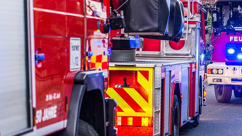 Feuerwehr, Rettungsdienst