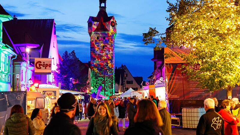 Herzogenaurach darf sich schon jetzt auf das Kulturfestival im September freuen. Herzogenaurach darf sich schon jetzt auf das Kulturfestival im September freuen.