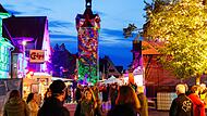 Herzogenaurach darf sich schon jetzt auf das Kulturfestival im September freuen.