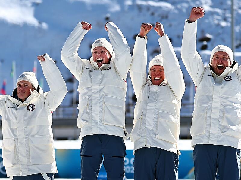 Olympische Winterspiele 2026