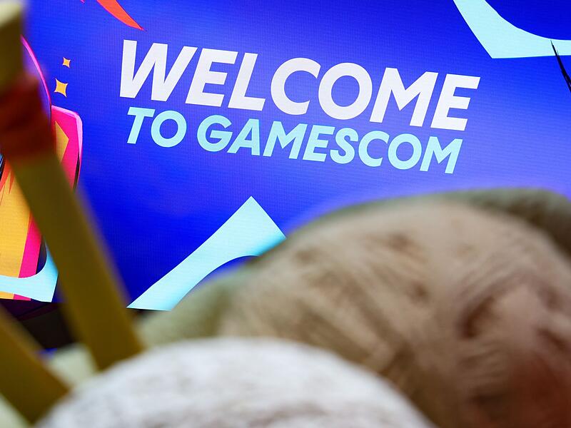 Gamescom 2026 Gamescom 2026