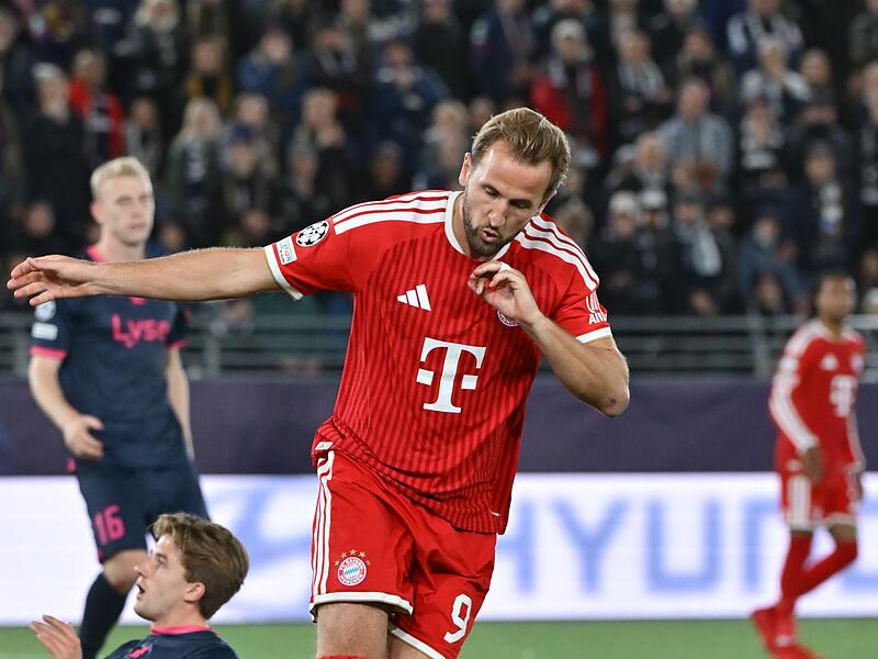 Viking Stavanger - Bayern München Viking Stavanger - Bayern München