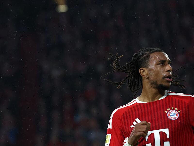 Bayern M&uuml;nchen - RB Leipzig