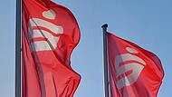 Die Sparkasse Kulmbach-Kronach sucht unter anderem die Zusammenarbeit mit der VR-Bank, um die Filialen im Landkreis erhalten zu können.