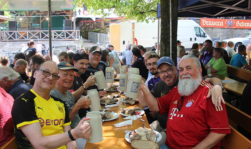 Schlachtschüssel Forchheim 2024Forchheim & Fränkische Schweiz Schlachtschüssel Forchheim 2024Forchheim & Fränkische Schweiz