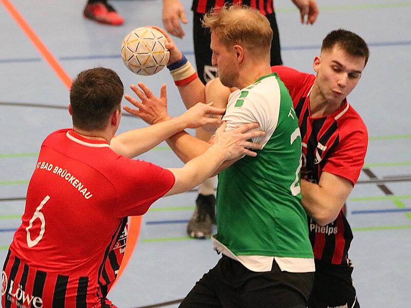 Handball aus der Rhön Handball aus der Rhön