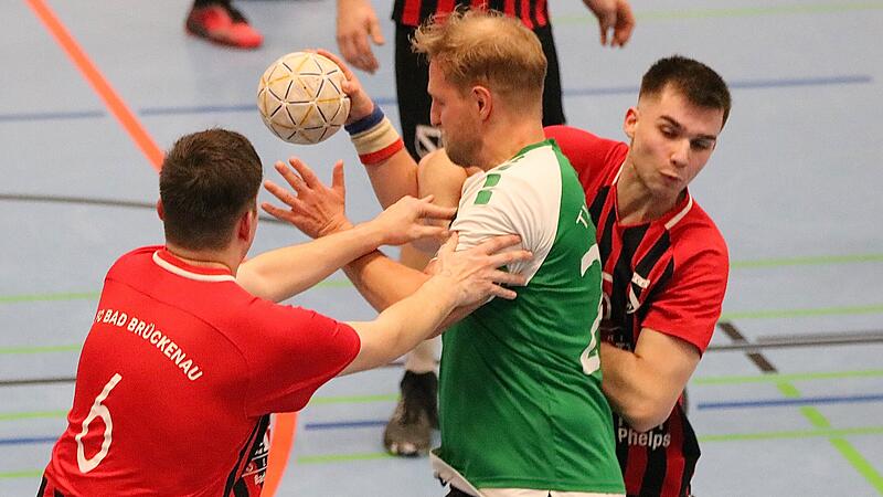 Handball aus der Rhön