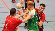 Handball aus der Rhön