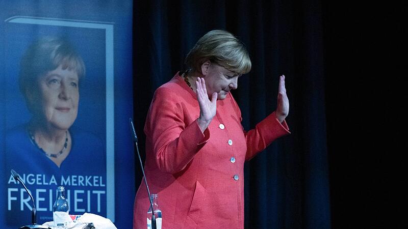 Angela Merkel Angela Merkel