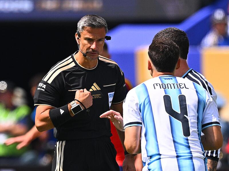 WM 2026 Finale Spanien-Argentinien WM 2026 Finale Spanien-Argentinien