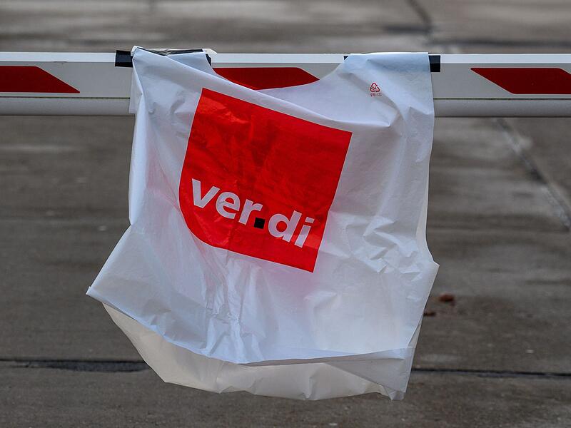 Warnstreik im Nahverkehr