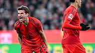 Bayern München - Eintracht Frankfurt