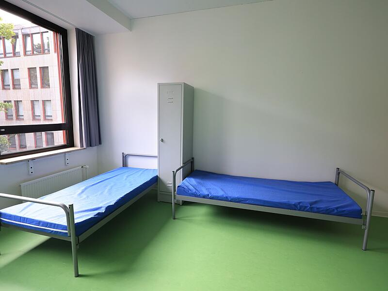 ANKER-Zentrum in München