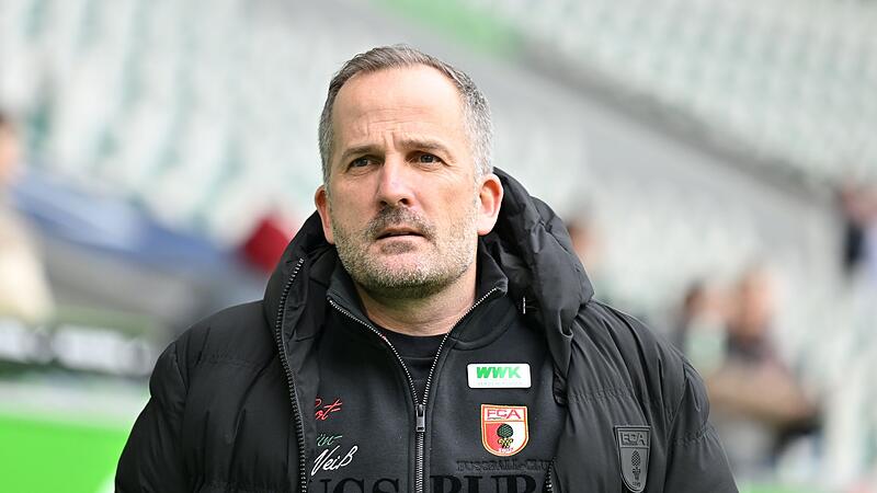 VfL Wolfsburg - FC Augsburg VfL Wolfsburg - FC Augsburg