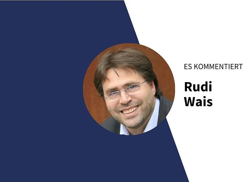 Gro&szlig;e Sparpakete zu schn&uuml;ren, selbst aber au&szlig;en vor zu bleiben: das kann kein Abgeordneter seinen W&auml;hlern erkl&auml;ren &ndash; meint Redakteur Rudi Wais.